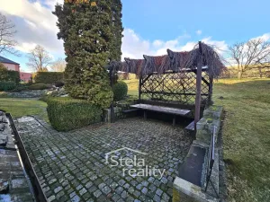 Prodej rodinného domu, Václavov u Bruntálu - Horní Václavov, 90 m2