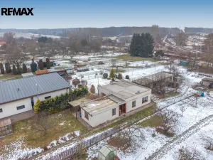 Prodej rodinného domu, Chlumec nad Cidlinou - Chlumec nad Cidlinou IV, Spravedlnost, 95 m2