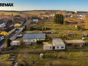 Prodej rodinného domu, Chlumec nad Cidlinou - Chlumec nad Cidlinou IV, Spravedlnost, 95 m2