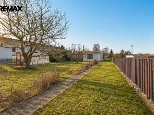 Prodej rodinného domu, Chlumec nad Cidlinou - Chlumec nad Cidlinou IV, Spravedlnost, 95 m2