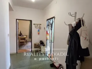 Prodej bytu 3+1, Vrbno pod Pradědem, 80 m2