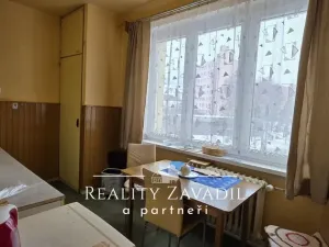 Prodej bytu 3+1, Vrbno pod Pradědem, 80 m2