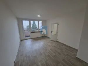 Pronájem bytu 3+1, Praha, Výletní, 82 m2