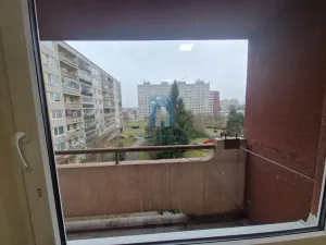 Pronájem bytu 3+1, Praha, Výletní, 82 m2