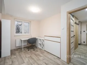 Pronájem bytu 3+kk, Meziboří, Májová, 58 m2