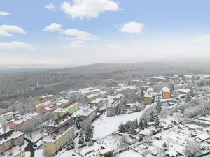 Pronájem bytu 3+kk, Meziboří, Májová, 58 m2