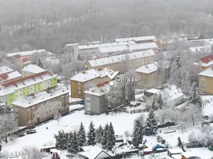 Pronájem bytu 3+kk, Meziboří, Májová, 58 m2