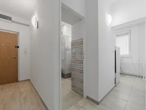 Prodej bytu 1+1, Ostrava - Hrabůvka, Dr. Martínka, 33 m2