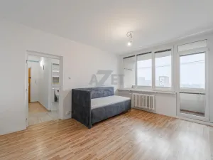 Prodej bytu 1+1, Ostrava - Hrabůvka, Dr. Martínka, 33 m2