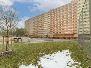 Prodej bytu 1+1, Ostrava - Hrabůvka, Dr. Martínka, 33 m2