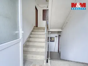 Prodej rodinného domu, Sedlec-Prčice - Staré Mitrovice, 252 m2