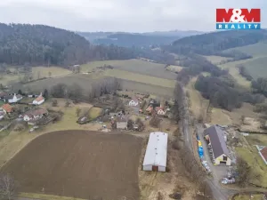 Prodej rodinného domu, Sedlec-Prčice - Staré Mitrovice, 252 m2