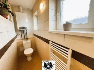 Prodej bytu 2+1, Příbram - Příbram IV, Hornických učňů, 92 m2