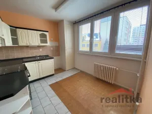 Pronájem bytu 2+1, Opava - Kateřinky, Holasická, 59 m2