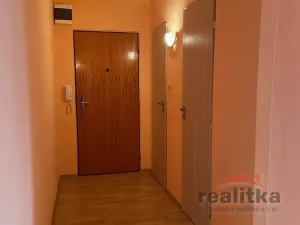 Pronájem bytu 2+1, Opava - Kateřinky, Holasická, 59 m2