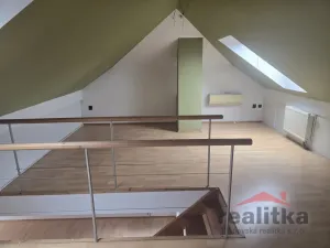 Pronájem bytu 3+1, Opava - Předměstí, třída Spojenců, 80 m2