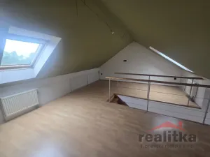 Pronájem bytu 3+1, Opava - Předměstí, třída Spojenců, 80 m2