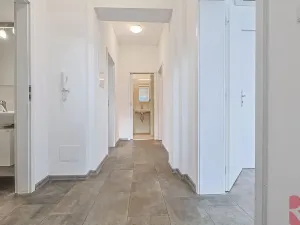 Pronájem bytu 4+1, Praha - Žižkov, Na Jarově, 63 m2