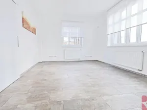 Pronájem bytu 4+1, Praha - Žižkov, Na Jarově, 63 m2