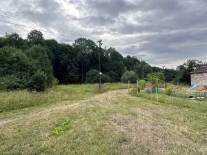 Dražba pozemku, Krasíkov, 328 m2