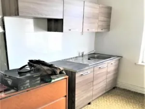 Prodej činžovního domu, Ostrava - Přívoz, Dobrovského, 520 m2