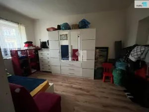 Prodej činžovního domu, Ostrava - Moravská Ostrava, Jílová, 555 m2