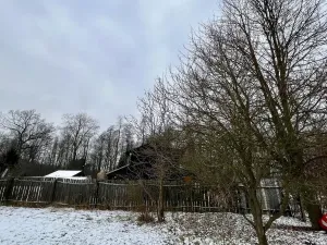 Prodej pozemku pro bydlení, Vratimov, Hřbitovní, 1714 m2