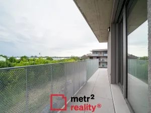 Pronájem bytu 2+kk, Olomouc, U solných mlýnů, 73 m2