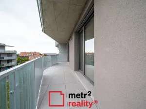 Pronájem bytu 2+kk, Olomouc, U solných mlýnů, 73 m2