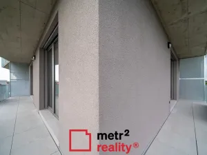 Pronájem bytu 2+kk, Olomouc, U solných mlýnů, 73 m2