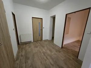 Prodej bytu 2+1, Staré Místo, 58 m2