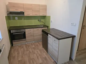 Prodej bytu 2+1, Staré Místo, 58 m2