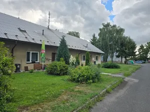 Prodej bytu 2+1, Staré Místo, 58 m2