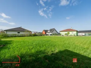 Prodej pozemku pro bydlení, Benátky nad Jizerou, 798 m2
