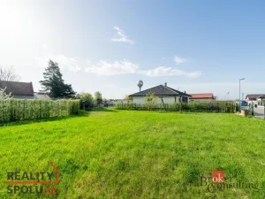 Prodej pozemku pro bydlení, Benátky nad Jizerou, 798 m2
