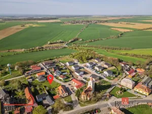 Prodej pozemku pro bydlení, Benátky nad Jizerou, 798 m2