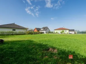 Prodej pozemku pro bydlení, Benátky nad Jizerou - Benátky nad Jizerou I, 798 m2