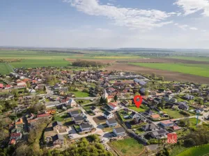 Prodej pozemku pro bydlení, Benátky nad Jizerou - Benátky nad Jizerou I, 798 m2