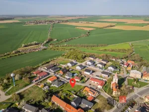 Prodej pozemku pro bydlení, Benátky nad Jizerou - Benátky nad Jizerou I, 798 m2