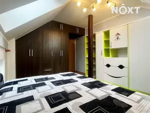 Prodej bytu 4+kk, Zdounky, Zborovská, 84 m2