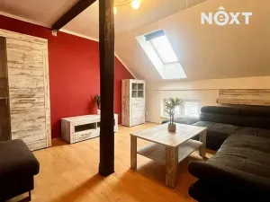 Prodej bytu 4+kk, Zdounky, Zborovská, 84 m2