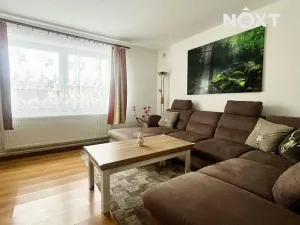 Prodej rodinného domu, Rataje, 134 m2