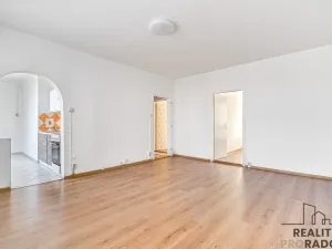 Prodej bytu 3+1, Havířov, Orlí, 71 m2