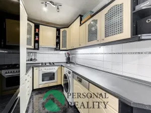 Prodej bytu 3+1, Mělník, Sportovní, 78 m2