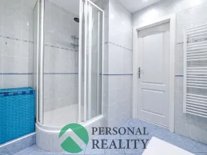 Prodej bytu 3+1, Mělník, Sportovní, 78 m2