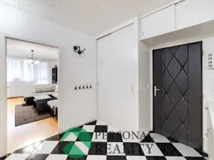 Prodej bytu 3+1, Mělník, Sportovní, 78 m2