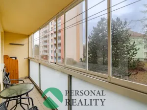 Prodej bytu 3+1, Mělník, Sportovní, 78 m2