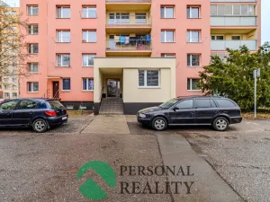 Prodej bytu 3+1, Mělník, Sportovní, 78 m2