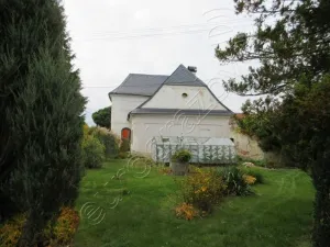 Dražba zemědělského objektu, Olší - Litava, 240 m2