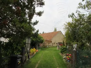 Dražba zemědělského objektu, Olší - Litava, 240 m2